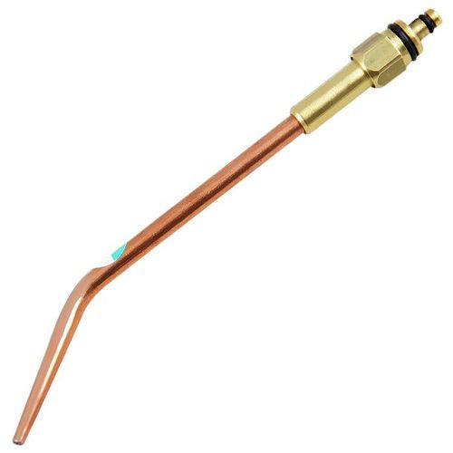 Extensão Solda Modelo 200 NR.04 Oxiacetileno - 103312 - SM Indústria