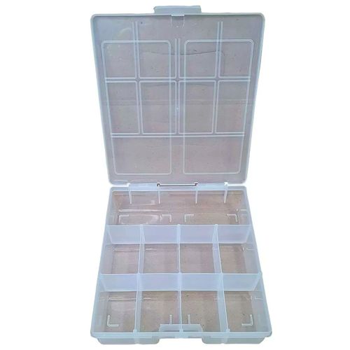 Organizador De Pecas - 118 - São Bernardo