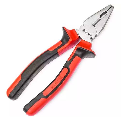 Alicate Universal 8´´ Niquelado - 169069 - MTX