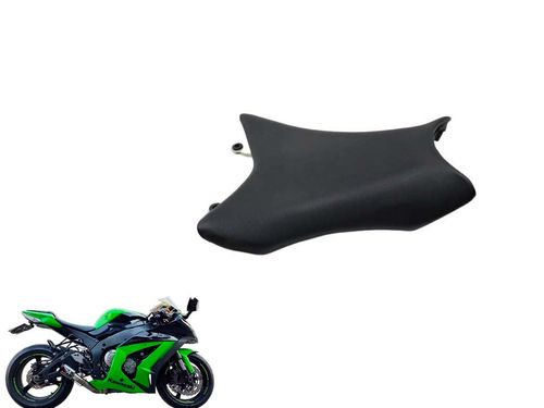 Banco Dianteiro Piloto Kawasaki Zx 10 11-15c/avaria
