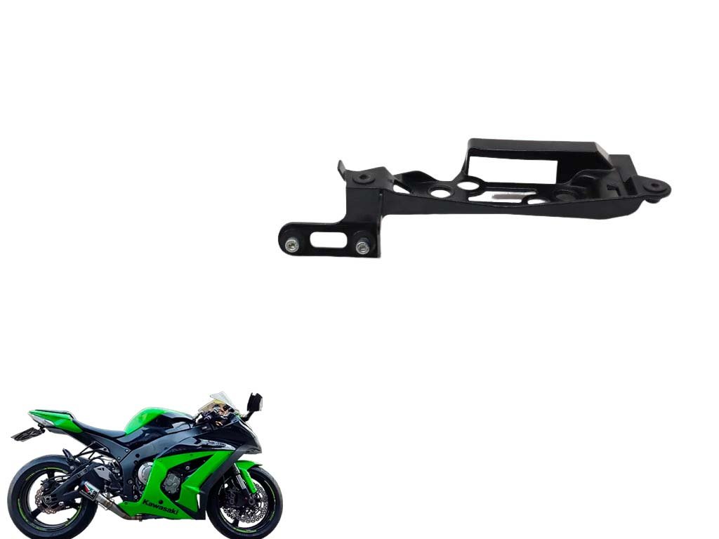 むー ZX-14R US 12-15 HEAT-TITAN W ﾏﾌﾗｰ nojima