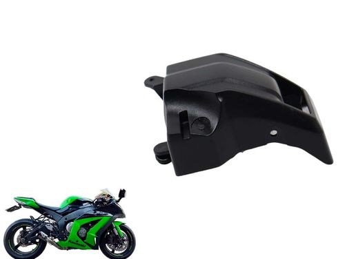 Acabamento Reservatório Água Kawasaki Zx 10 11-15