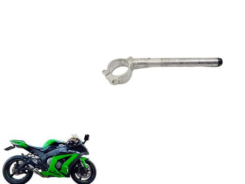 Guidão Direito Kawasaki Zx 10 Zx10 11-15