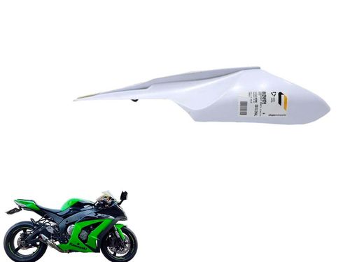 Carenagem Rabeta Direita Kawasaki Zx 10 Zx10 11-15