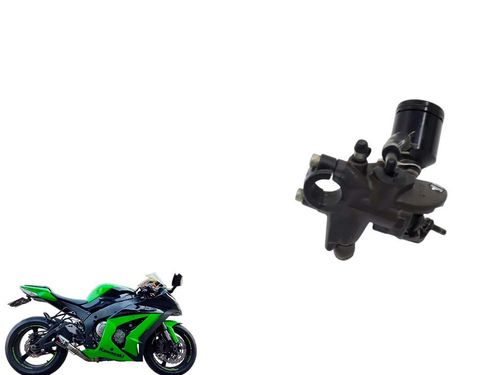 Cilindro Burrinho Freio Dianteiro Kawasaki Zx 10 11-15