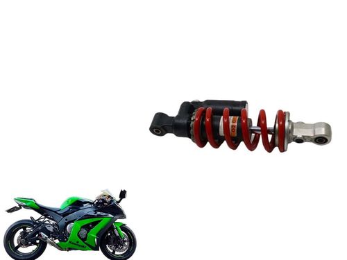 Amortecedor Kawasaki Zx 10 Zx10 11-15