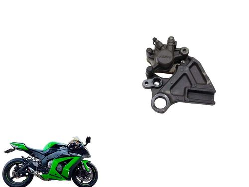 Pinça Freio Traseira Kawasaki Zx 10 Zx10 11-15