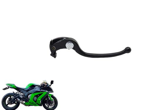 Manete Freio Kawasaki Zx 10 Zx10 11-15