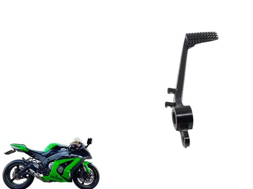 Pedal Freio Kawasaki Zx 10 Zx10 11-15