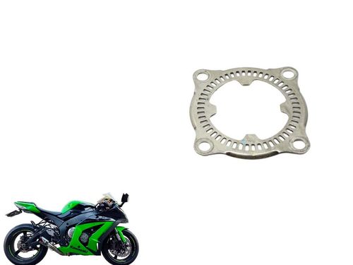 Disco Abs Traseiro Kawasaki Zx 10 Zx10 11-15
