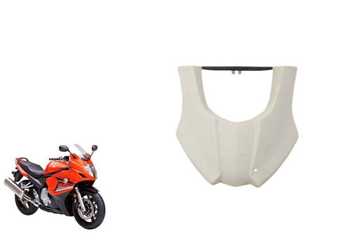 Bico Frontal Bmw G 650 Gs G650gs 12-16