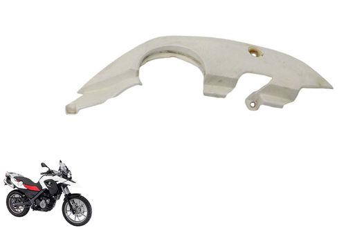 Carenagem Rabeta Direita Bmw G 650 Gs 12-16c/detalhe