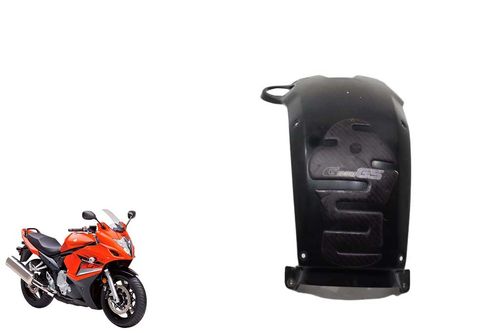 Carenagem Capa Tanque Bmw G 650 Gs G650gs 12-16