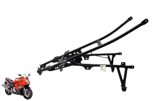 Quadro B Bmw G 650 Gs G650gs 12-16