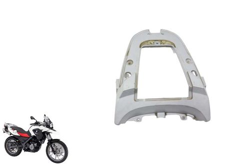 Bagageiro Bmw G 650 Gs G650gs 12-16