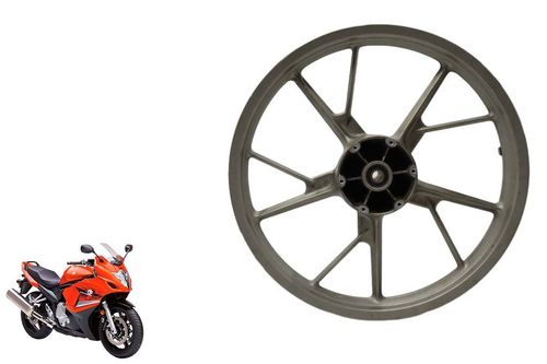 Roda Dianteira Bmw G 650 Gs G650gs 12-16