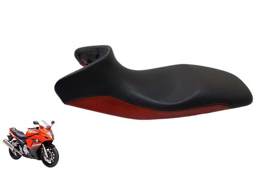 Banco Bmw G 650 Gs G650gs 12-16c/avaria
