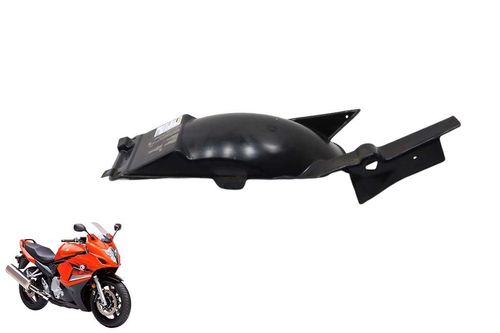 Para-lama Traseiro Interno Bmw G 650 Gs G650gs 12-16