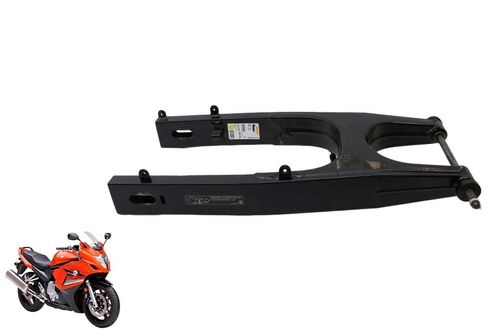 Balança Bmw G 650 Gs G650gs 12-16c/detalhe