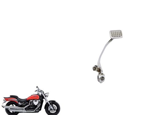 Pedal Freio Suzuki Boulevard M800 06-08
