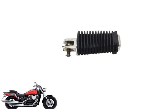 Pedaleira Dianteira Direita Suzuki Boulevard M800 06-08