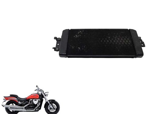 Radiador Suzuki Boulevard M800 06-08
