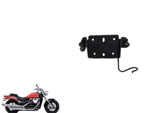 Suporte Farol Suzuki Boulevard M800 06-08