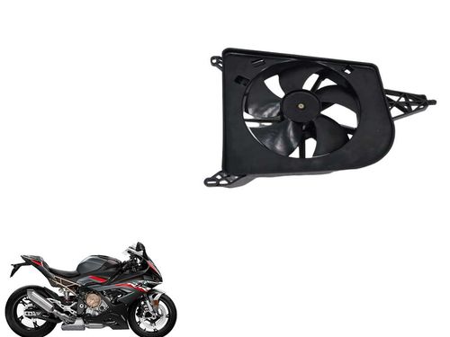 Ventoinha Bmw S 1000 Rr S1000rr 20-23