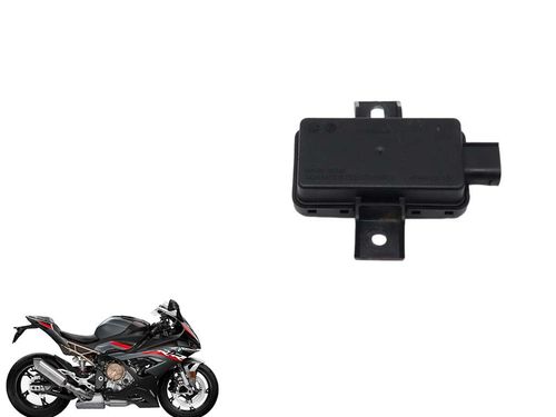 Módulo Pressão Pneu (rdc) Bmw S 1000 Rr S1000rr 20-23