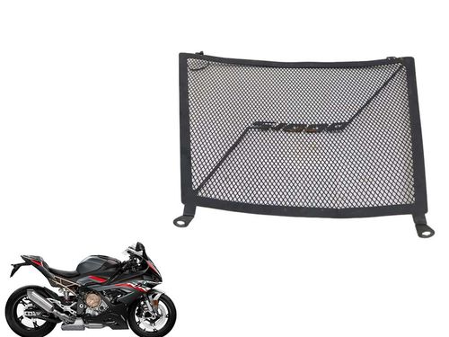 Grade Frontal Radiador Bmw S 1000 Rr S1000rr 20-23