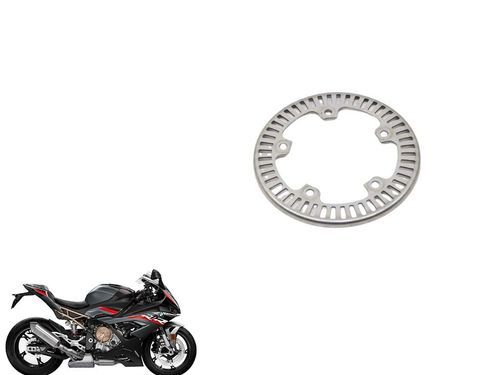 Disco Abs Dianteiro Bmw S 1000 Rr S1000rr 20-23