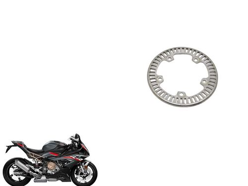 Disco Abs Traseiro Bmw S 1000 Rr S1000rr 20-23