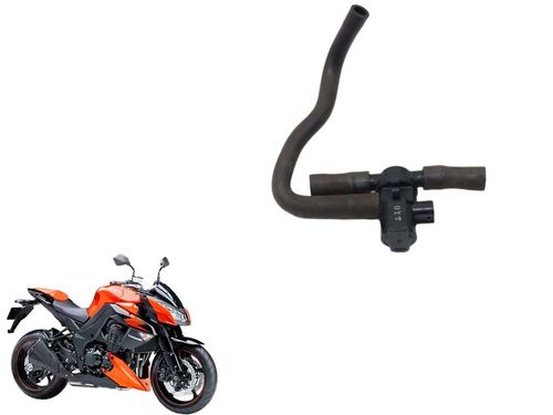 Válvula Solenoide Kawasaki Z 1000 Z1000 10-13