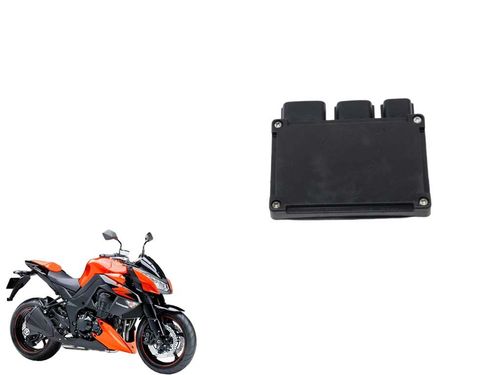Caixa de Fusíveis Kawasaki Z 1000 Z1000 10-13