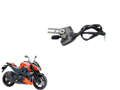 Sensor Cavalete Lateral Kawasaki Z 1000 Z1000 10-13