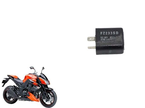 Rele Pisca Kawasaki Z 1000 Z1000 10-13