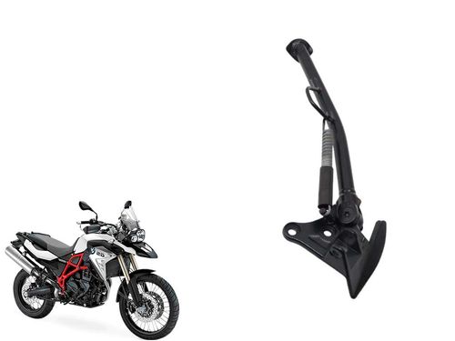 Cavalete Lateral Bmw F 800 Gs F800gs 08-12