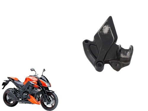 Bacalhau Dianteiro Esquerdo Kawasaki Z 1000 10-13
