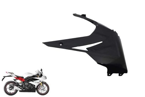 Spoiler Inferior Direito Triumph Daytona 675 13-16