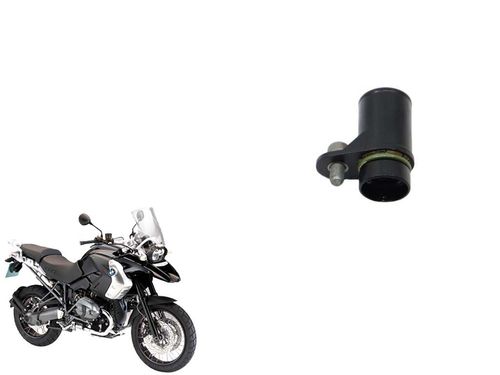 Conexão Suspiro Motor Bmw R 1200 Gs R1200gs 08-12