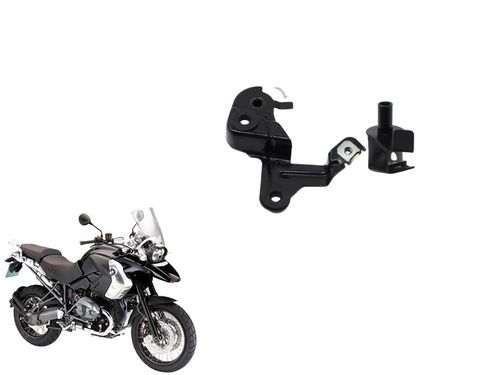 Suporte Tanque Bmw R 1200 Gs R1200gs 08-12