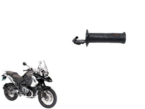 Manopla Esquerda Bmw R 1200 Gs R1200gs 08-12c/avaria