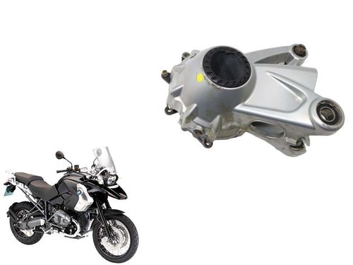 Diferencial Traseiro Bmw R 1200 Gs 08-12c/detalhe
