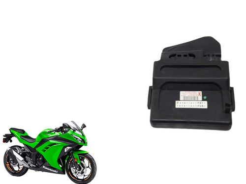 Módulo de Injeção Kawasaki Ninja 300 Ninja300 13-13
