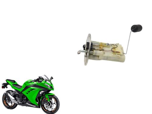 Bomba Combustível Kawasaki Ninja 300 Ninja300 13-13