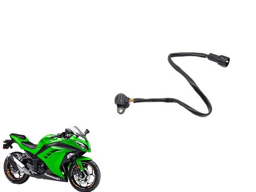 Sensor Velocímetro Kawasaki Ninja 300 Ninja300 13-13