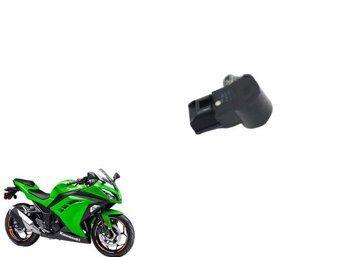 Sensor Tps Secundário Kawasaki Ninja 300 13-13