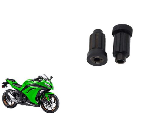 Coxim Motor Kawasaki Ninja 300 Ninja300 13-18