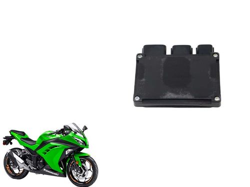 Caixa de Fusíveis Kawasaki Ninja 300 Ninja300 13-13