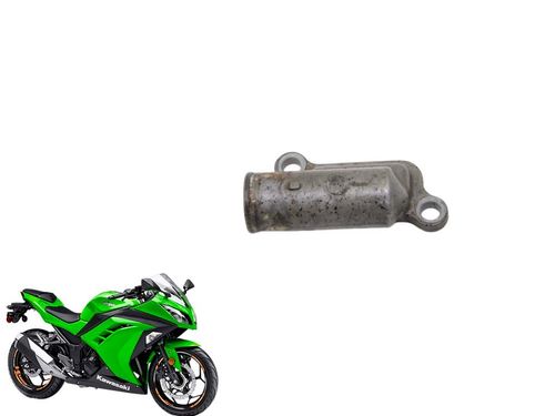 Conexão Água Kawasaki Ninja 300 Ninja300 13-18